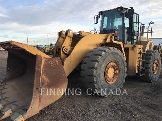 CAT 980G