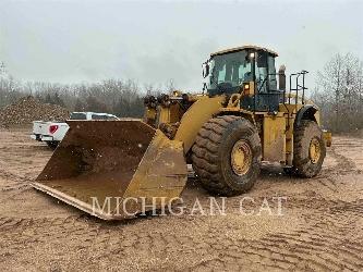 CAT 980H