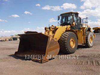 CAT 980H