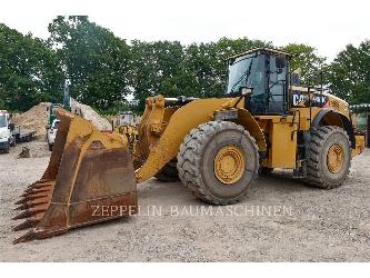 CAT 980K