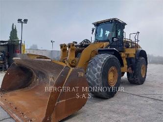 CAT 980M