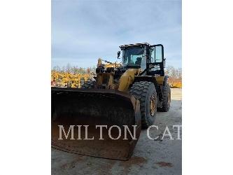 CAT 980M