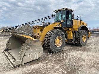 CAT 980M