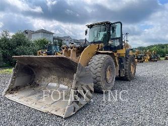 CAT 980M