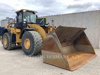 CAT 980M