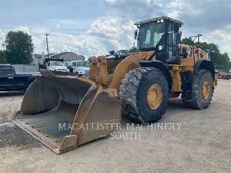 CAT 980M