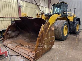 CAT 982M AG