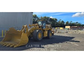 CAT 988 H