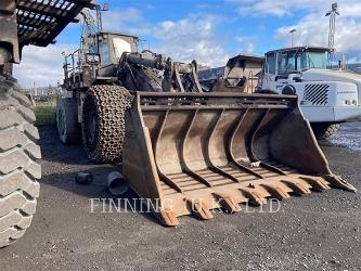 CAT 988H