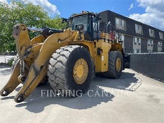 CAT 988K