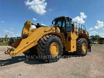 CAT 988K