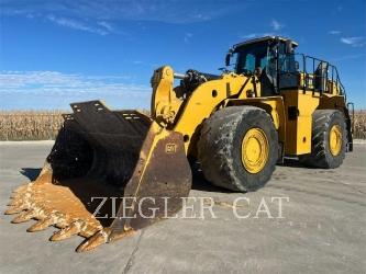 CAT 988K