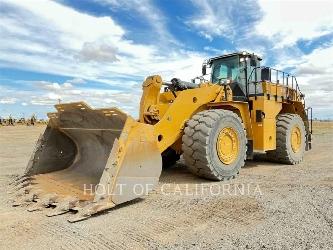 CAT 988K