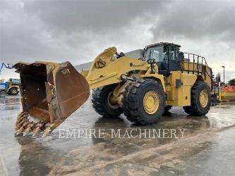 CAT 988K XE HL