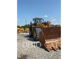 CAT 988KXE
