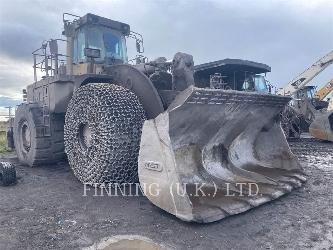 CAT 990