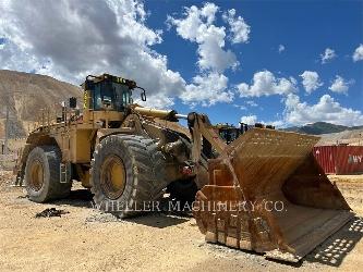 CAT 992 G