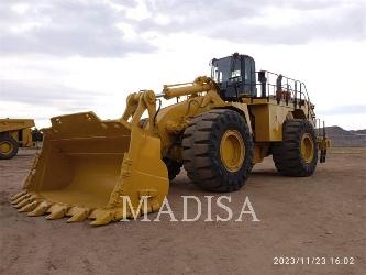 CAT 992 K