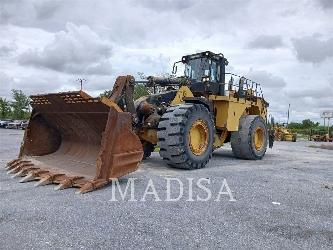 CAT 992G