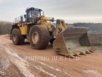 CAT 992K
