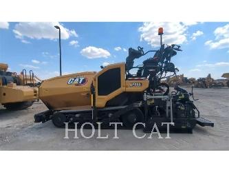 CAT AP455