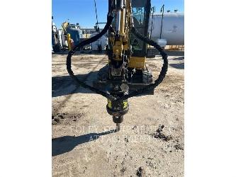 CAT AU302A11