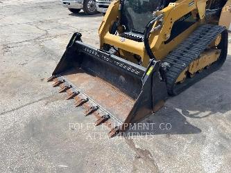 CAT BKSSLMP74T
