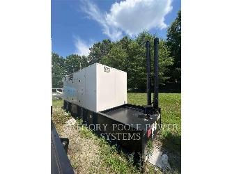 CAT C18 750KW