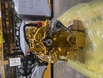 CAT C2.2