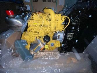 CAT C2.8