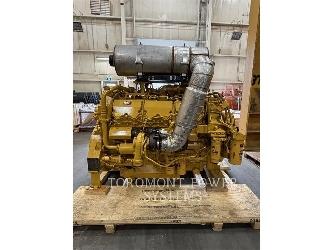 CAT C27 - T4F/V