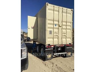 CAT C32 1000KW