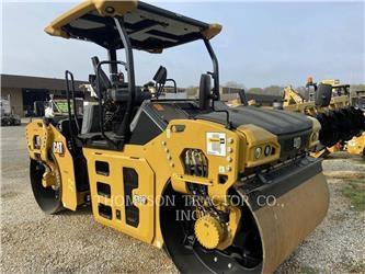 CAT CB 10