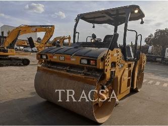 CAT CB 13