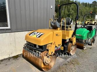 CAT CB-224E