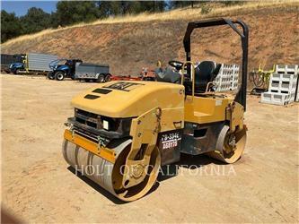CAT CB-334E