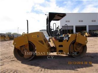 CAT CB-534D