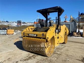 CAT CB 54