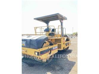CAT CB-634C
