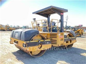 CAT CB-634D