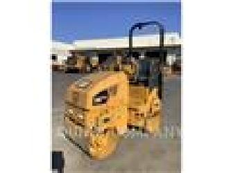 CAT CB1.7