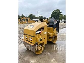 CAT CB1.7