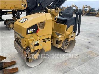 CAT CB1.8