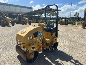 CAT CB1.8