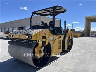 CAT CB13 5A