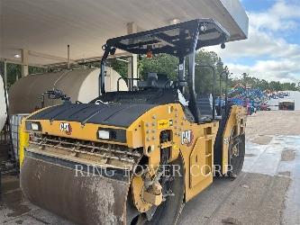 CAT CB13 OSC