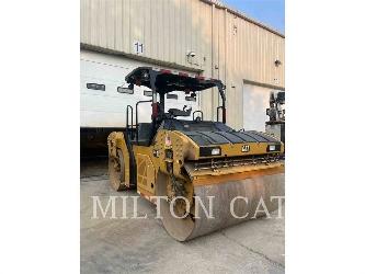 CAT CB15
