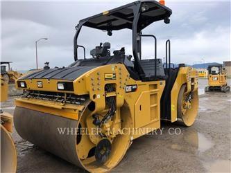 CAT CB15 CW