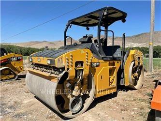 CAT CB15 CW
