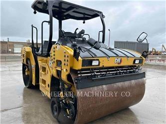 CAT CB15 CW VV